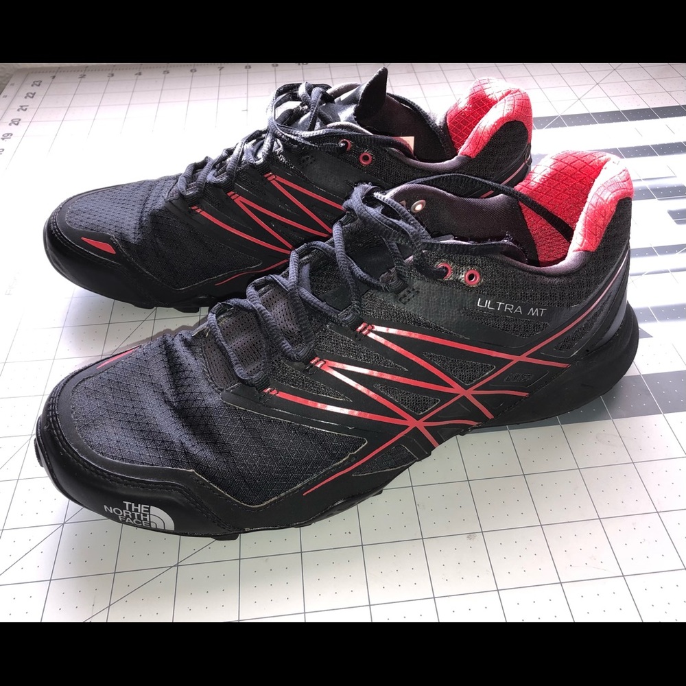 The North Face Ultra MT
